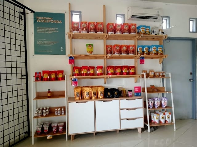Akibat Dana CSR Tidak Jelas, UMKM di Lutim Jadi Gagal Produksi