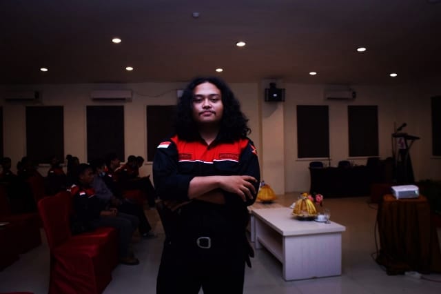 Menuju Kongres Nasional Ke-VI Gerakan Aktivis Mahasiswa (GAM) La Ode Ikra Pratama :Menyatakan Sikap