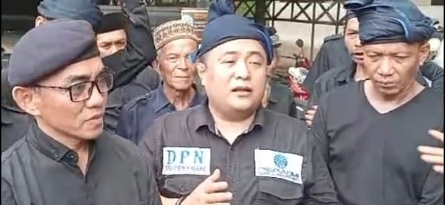Demi Menghindari Kondisi Tidak Kondusif, “AMMATOA “, Minta BPN Wilayah Sulawesi Selatan Tidak Akomodir Perpanjangan HGU PT. LONSUM