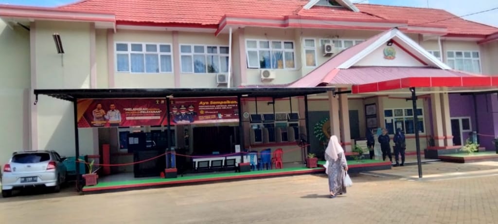 Terungkap Praktik Oknum Sipir Jual Kamar Mewah di Lapas Wanita Bollangi Mencapi Puluhan Juta