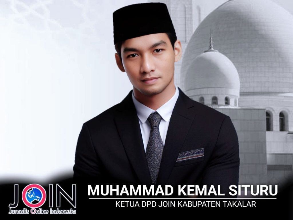 JOIN Takalar Kecam Pelaku Kekerasan Terhadap Wartawan Di SPBU Kalappo.