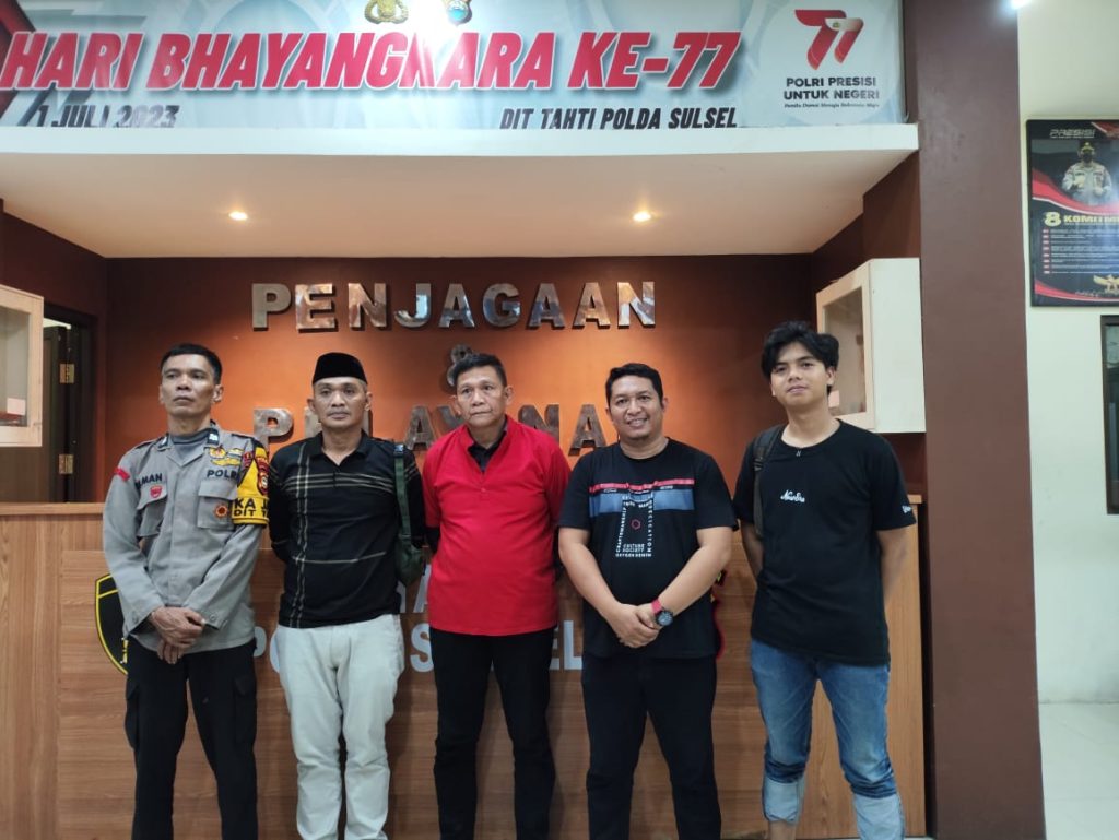 Oknum Pengacara Diduga Melakukan Penipuan Hingga Ratusan Juta Rupiah