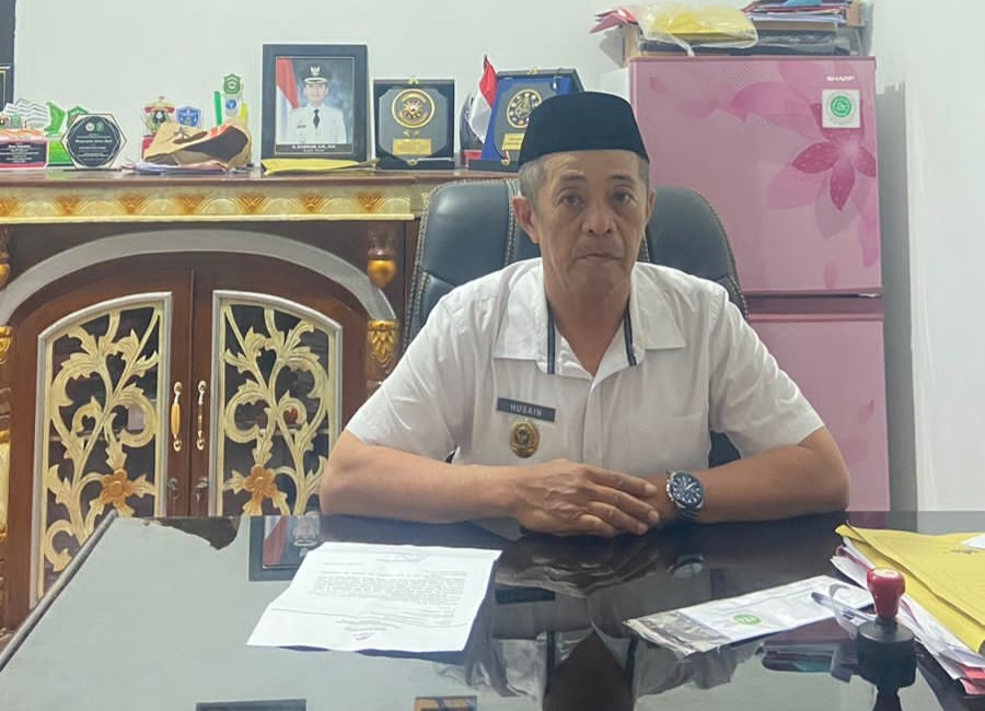 Kepala Desa Tamalate Bantah Tudingan Pemberitaan Terkait Raibnya Dana Bumdes Puluhan Juta