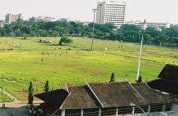 Situs Sejarah Cagar Budaya Lapangan Karebosi, Terampas Dengan Kepentingan