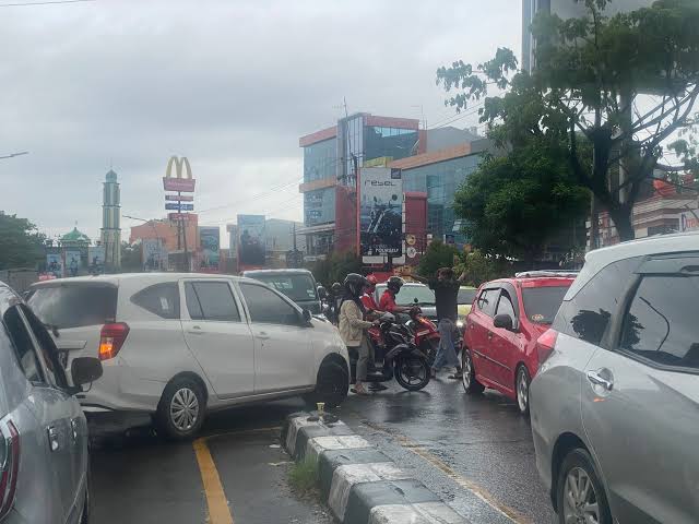 Fenomena Pak Ogah Jadi Soroton Publik, Dosen Sosiologi Sebut Ini Tugas Pemerintah