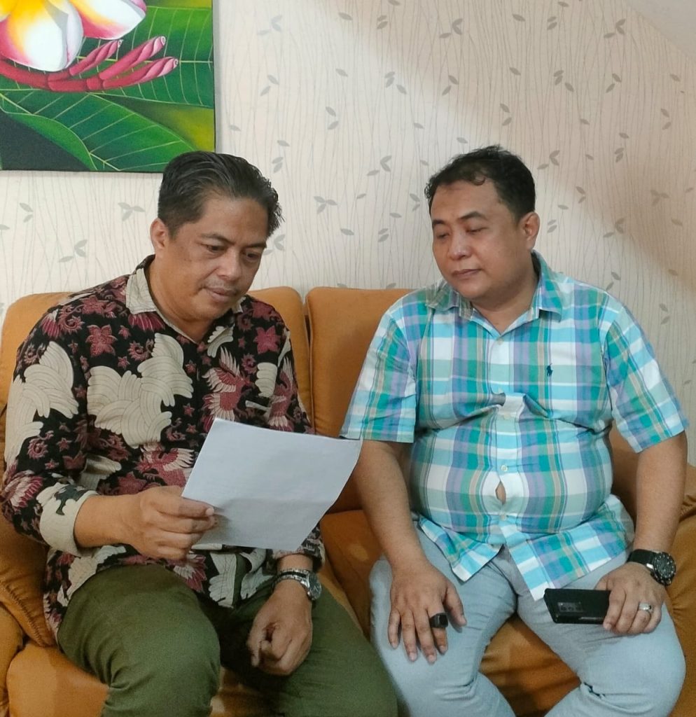 Sidang Perdata UMI lanjut, Mediasi Penggugat dan Tergugat Gagal di PN Makassar