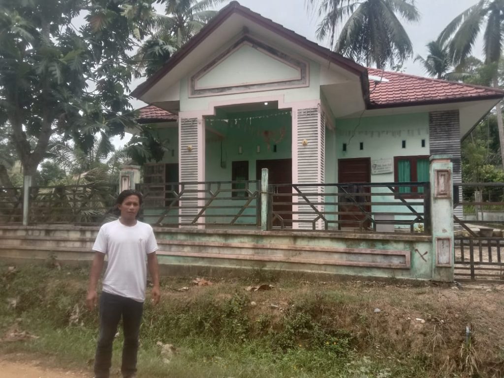 Ormas Laki Aceh Timur, Meminta PJ Bupati Tekankan Bidan Desa Jangan Tinggalkan Polindes