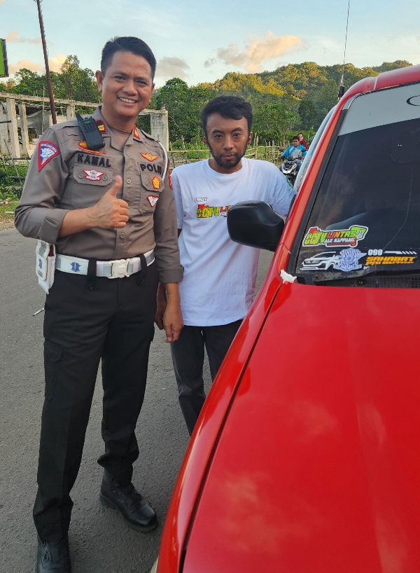 SAHABAT POLANTAS