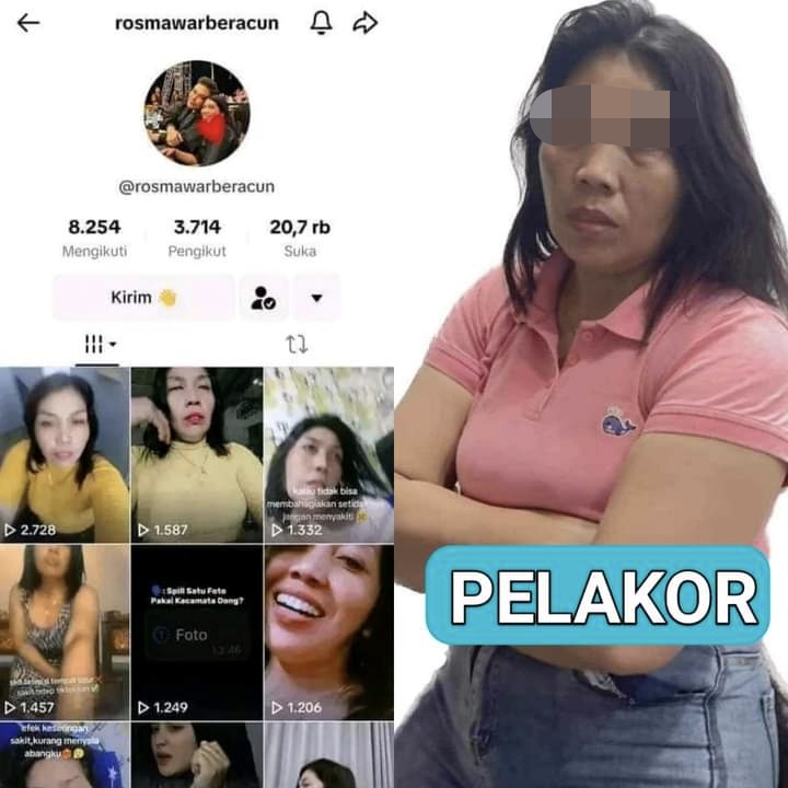 Mencuat Viral Disosmed, Akun Onwer Kosmetik FF, Dikasi Berlian Malah Milih Batu Karang