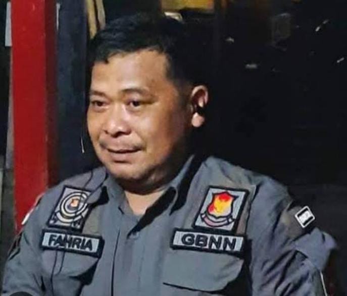 Press Release : Ketum GBNN Minta Mendagri Tinjau Ulang Pj Gubernur Banten Yang Berpolemik