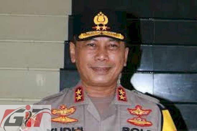 Kapolda Sulsel Instruksikan Kandungan Merkuri di Skincare NRL dan MH Diperiksa