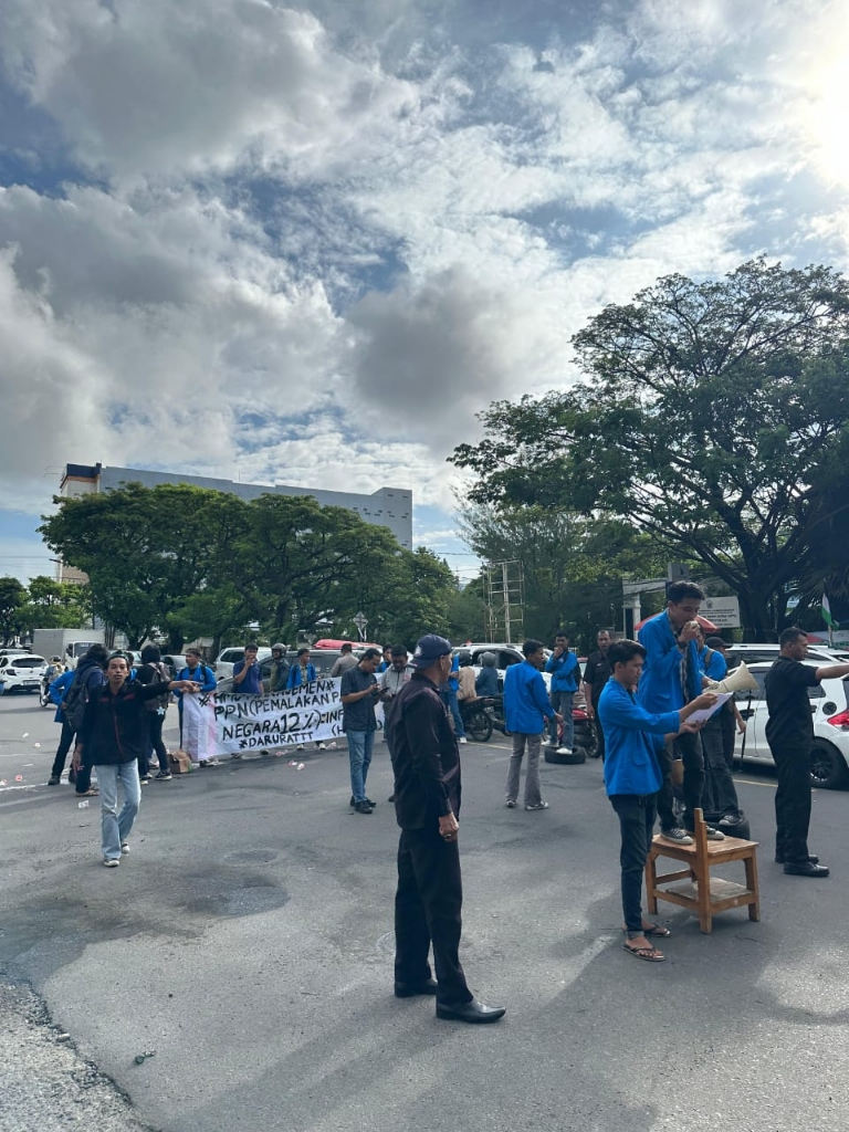 HMJM Unismuh soal PPN: PPN (Pemalakan Pajak Negara) 12% = Inflasi