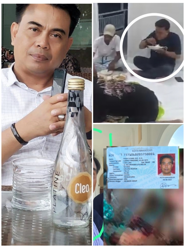 Warga Kaluku Bodoa, Makassar Tewas di Tembak OTK di Bone