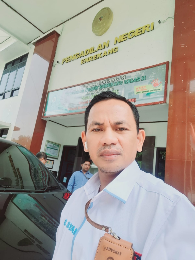Di Sinyalir Kades Bontoloe Galesong Menyebar ISU Tak Sedap Kewarga Yang Bermukin diLokasi Eks Pasar Tala Tala