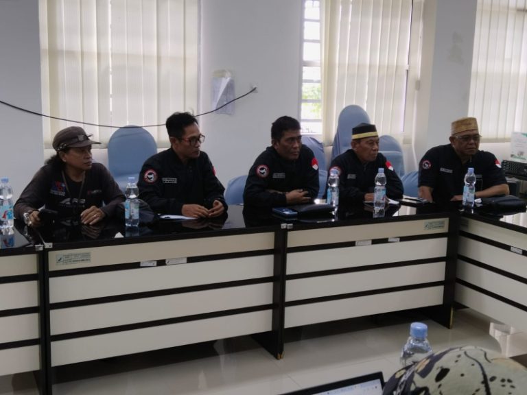 Forum Merah Putih, Himbau BPOM Agar Tidak Melampaui Batas Kewenangannya