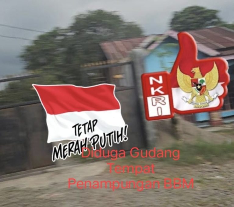 DPP-LKKN : Polda Sulsel Tidak Mampu Unjuk Taring, Berantas Mafia BBM Ilegal Di Sulsel, Mabes Polri Gimana ???!!!