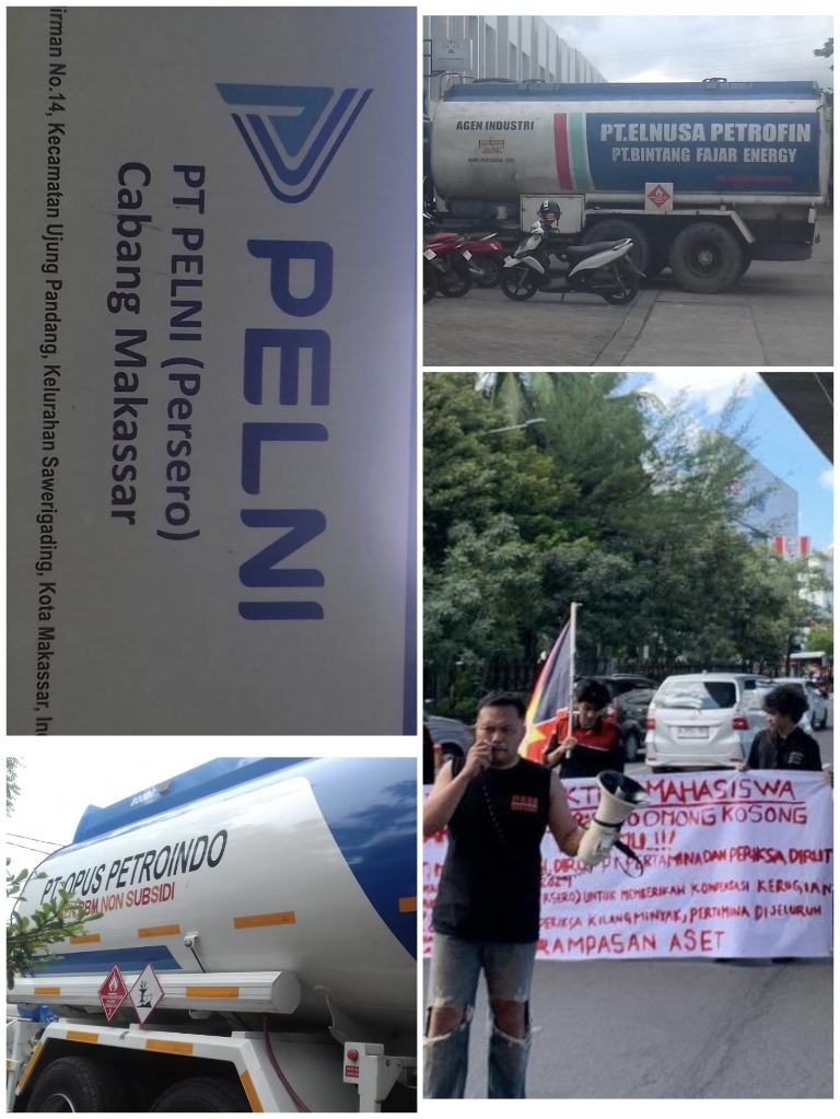 Maraknya Mafia BBM Ilegal Subsidi, Menjadi Topik Utama Dalam Sejumlah Masyarakat, Pemerintah Diminta Tegas Dalam Penegakkan Hukum
