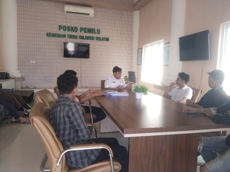 Mahasiswa Sulsel Desak Penyelidikan Dugaan Korupsi Dana Desa Bontomalling