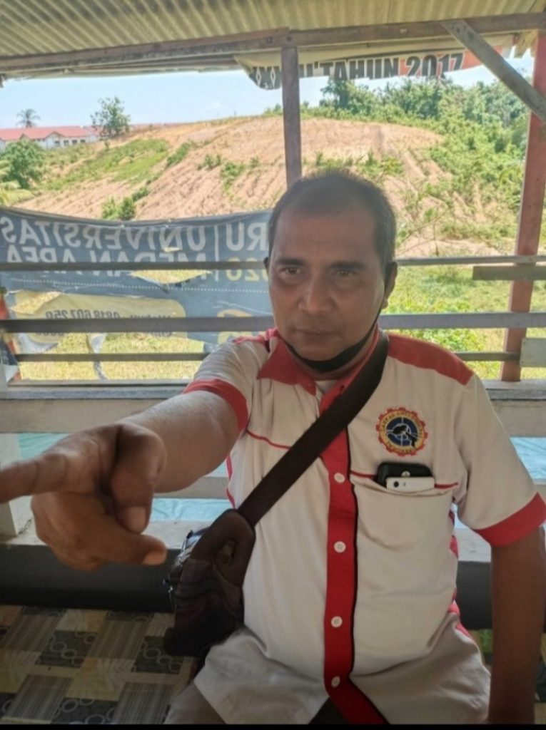 Kejati Aceh Diduga Tidak Bernyali Usut Temuan LHP-BPK Terkait Korupsi di Pemkab Aceh Timur