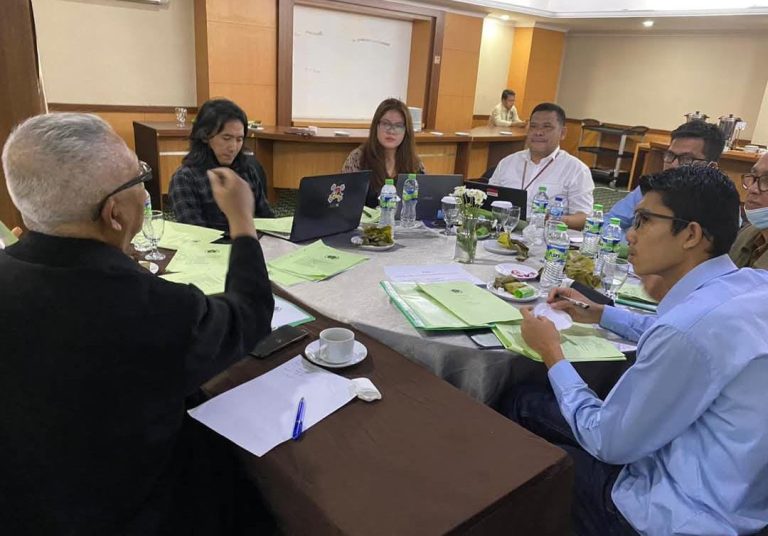 Aninggelldivita: Peserta Termuda Uji Kompetensi Wartawan (UKW ) dari Generasi Z Dalam Usia 18 Tahun
