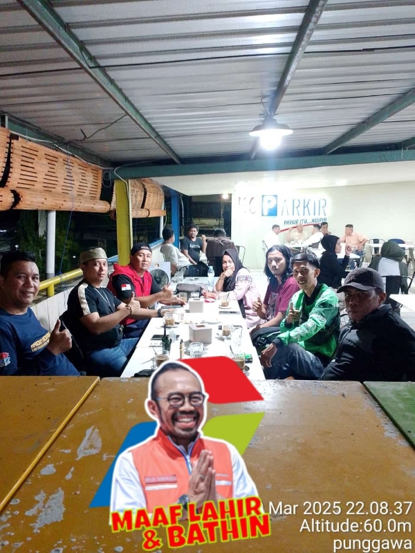 Skandal Mega Korupsi Pertamina, Terdampak Buruk Bagi Driver Ojek Online