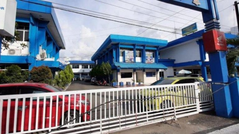 Sungguh Miris, Biaya Pengurusan Surat Ranmor Tak Sesuai Aturan PNBP