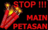 Polres Maros Larang Petasan Selama Ramadan, Demi Kekhusyukan Ibadah .