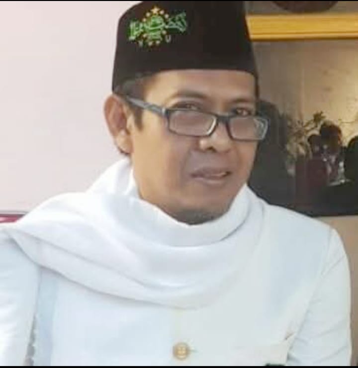 PUASA SYAWAL PAHALANYA SETAHUN   Mahmud Suyuti  Dosen Hadis UIM dan Mubaligh DPP IMMIM