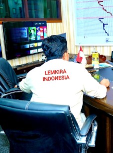 Tutup Mata Pengusaha Kawasan Pergudangan Dan Industri Di Pattene Marusu Kabupaten Maros Tidak Menyediakan Kewajiban Membuat Ruang Terbuka Hijau ( RTH ).