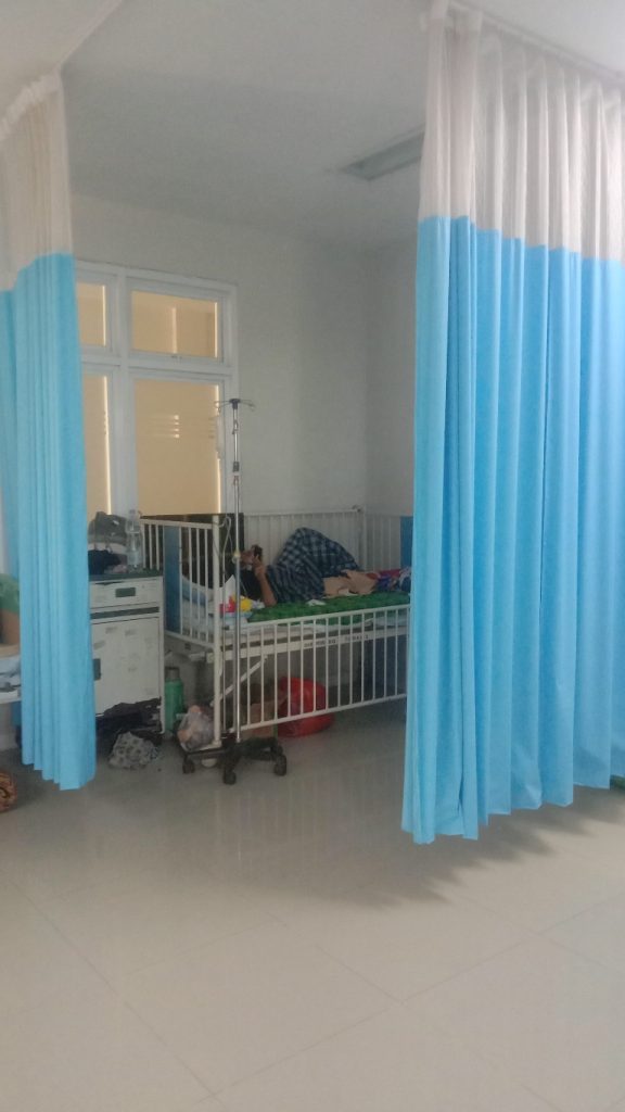 Rumah Sakit Daerah Kabupaten Takalar H Padjonga Daeng Ngalle Kembali Jadi Sorotan Media