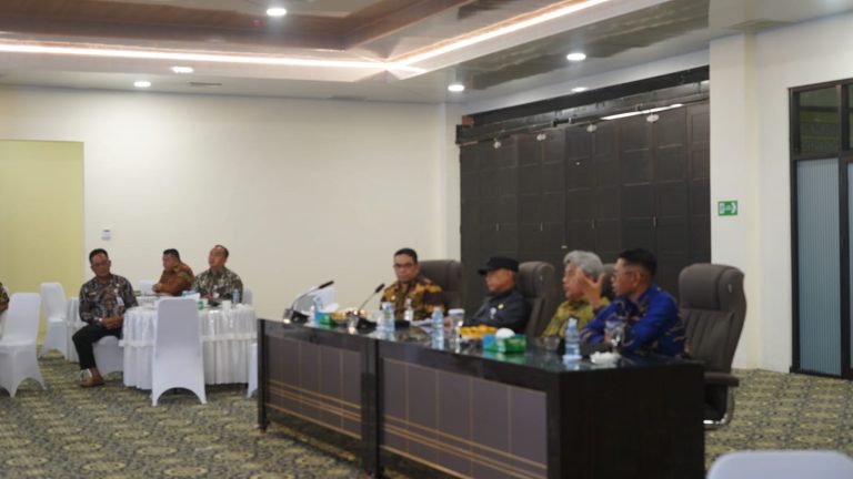 BPKP Kalsel: Banyak Indikator Hanya Menghitung Jumlah Tanpa Mengukur Kualitas Pendidikan