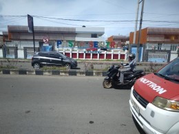 Keluhan Pedagang Pemilik Los Pasar Sentral Bulukumba Pasca Renovasi.