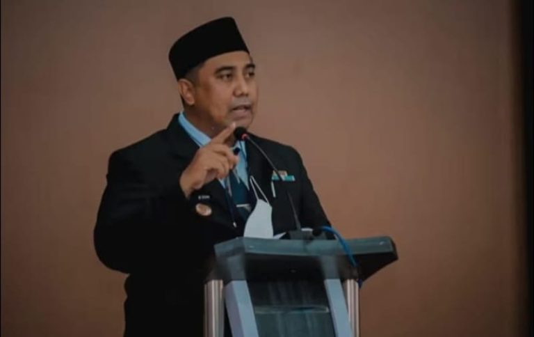 Oknum Bapenda Maros Diduga Salahgunakan Nama Polisi, Lidik Pro Minta Bupati Bertindak