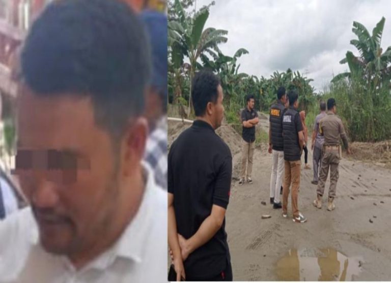 Konawe Geger, Polisi Aktif Tipiter Berinisial MD Diduga Terlibat Suap Terkait Tambang, Kapolres dan Propam Polda Sultra Disorot!