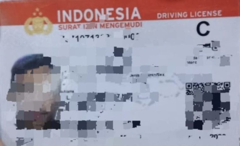 Maraknya Dugaan Pungli Dalam Penerbitan SIM, Ini Tepisan Kanit Regident Satlantas Polrestabes Makassar