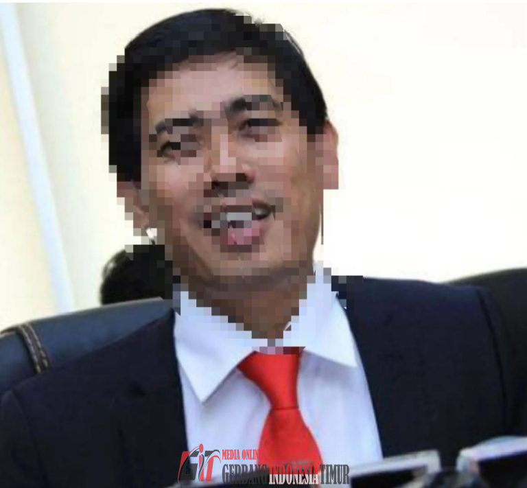 Mantan Pengacara KPK yang Diduga Menipu Kliennya Kini Dijebloskan di Rutan Makassar