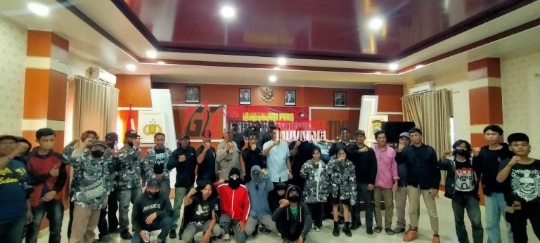 Kasat Reskrim Polres Maros Iptu Ridwan Angkat Bicara, Terkait Penghentian Penyelidikan, Dugaan Penggelapan Dana Masjid