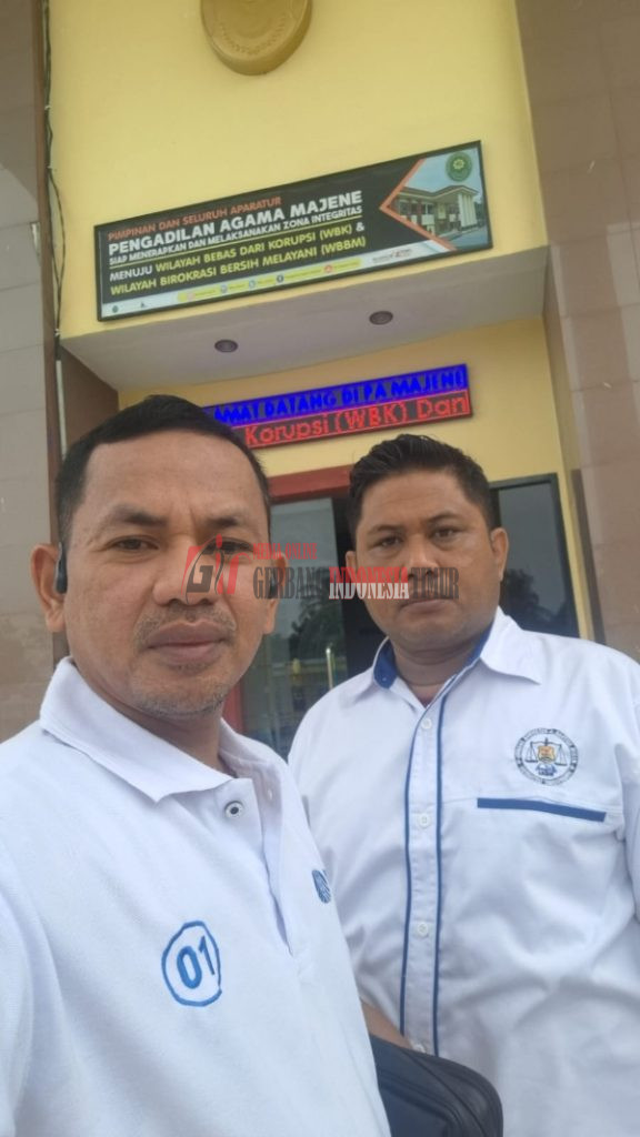 HAM dan Hukum Diuji: Eksekusi Ricuh di Tala-tala Galesong, Praktisi Hukum Soroti Tindakan Aparat