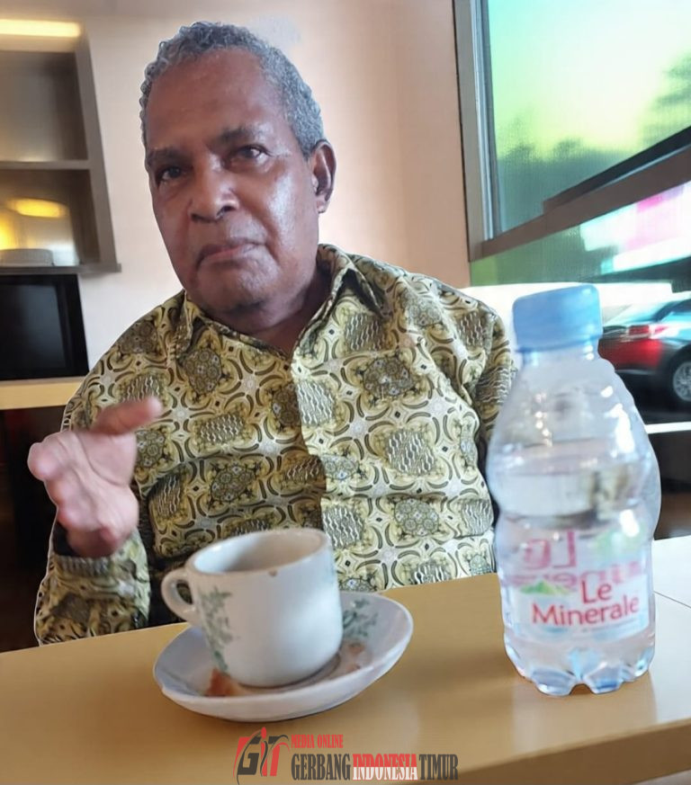 ELSHAM Papua Nyatakan Dukungan Penuh Terhadap Pelaksanaan Pemungutan Suara Ulang Pilgub Papua 2025