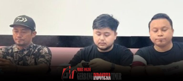 Tuduhan Penesahat Hukum Terduga Pelaku Penipuan Andi Asri, Melalui Media Online di Bantah Oleh 3 Orang Korban Melalui Jumpa Pers.