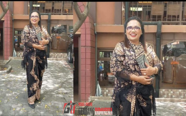 Bantahan Tegas Serpina Lumban Toruan: Saya Manusia, Bukan ‘Sapi Betina’ Apalagi ‘Manusia Gaib’