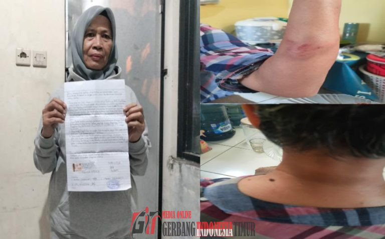 Dipaksa Damai di Bawah Ancaman: Suyati Tak Ingin Diam atas Luka yang Dideritanya