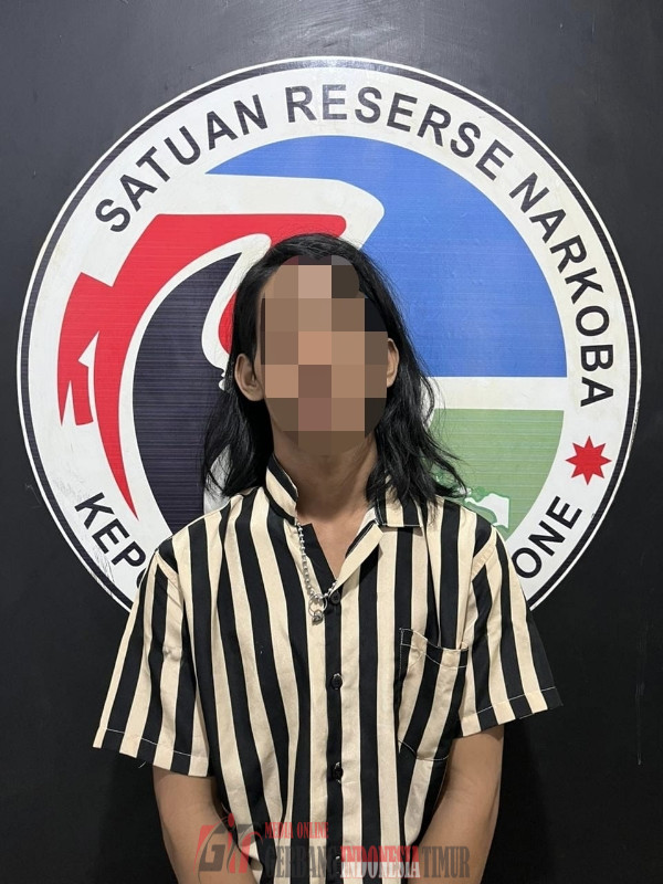 Satnarkoba Polres Bone Klarifikasi Video Medsos: Hanya Narasi Penjatuhan Kredibilitas