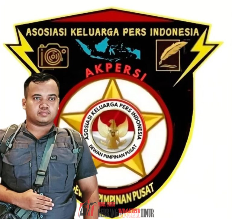 Risky : AKPERSI Dukung Penuh Penempatan TNI-Polri di Lapas untuk Berantas Narkoba