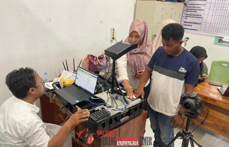 Terobosan Dukcapil Takalar: Layanan Kependudukan Lebih Dekat dengan Masyarakat Melalui Pendekatan Inovatif
