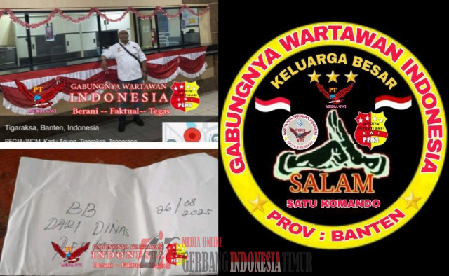 Dibalik Dalih ‘Rekan Tetap’, 160 Paket Proyek Dinas Perkim Diduga Diatur untuk Kepentingan Tertentu