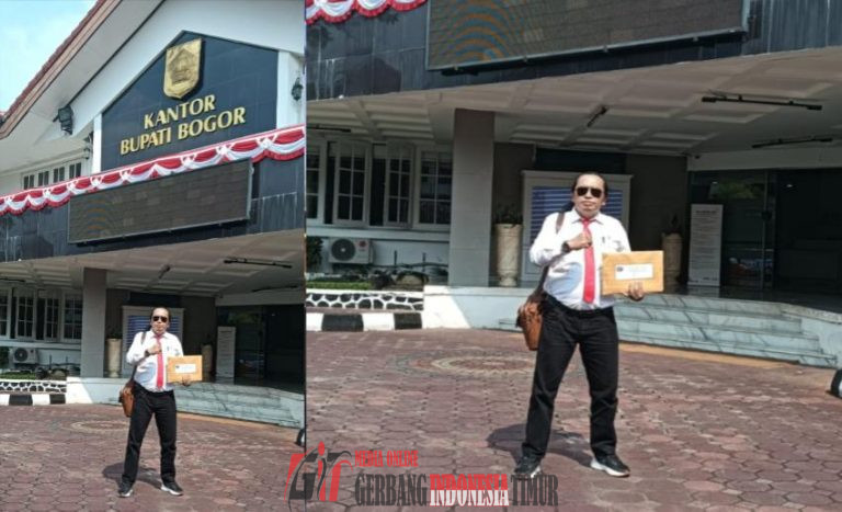 Buntut Tak Bayar Kompensasi, Penasehat Hukum Dua Warga Cibinong Polisikan PT.IPP