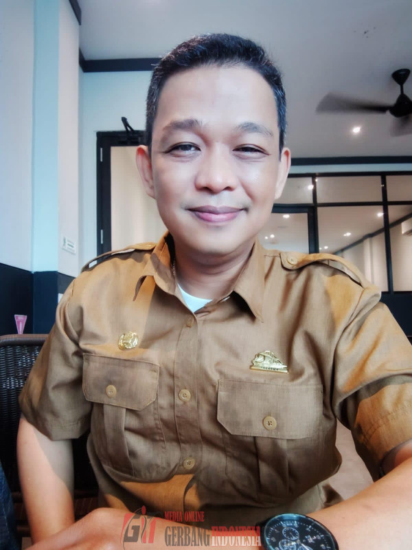Sosok Ahdar Natsir, Dari Guru pulau Terdepan menjadi Lurah di Bontoala kota Makassar