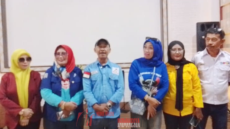 Opening Café Permata Ergas Sukses Digelar, Dihadiri Ketua Propas Sulsel dan Komunitas