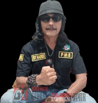 Dewan Pimpinan Daerah ( DPD ) Persaudaraan Monta’ Bassi Maros (PMB) Menolak Aksi Kekerasan Cinta Damai.